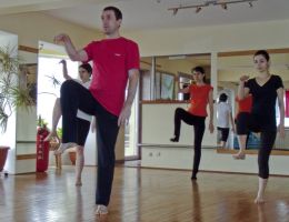 sedinte tai chi sibiu